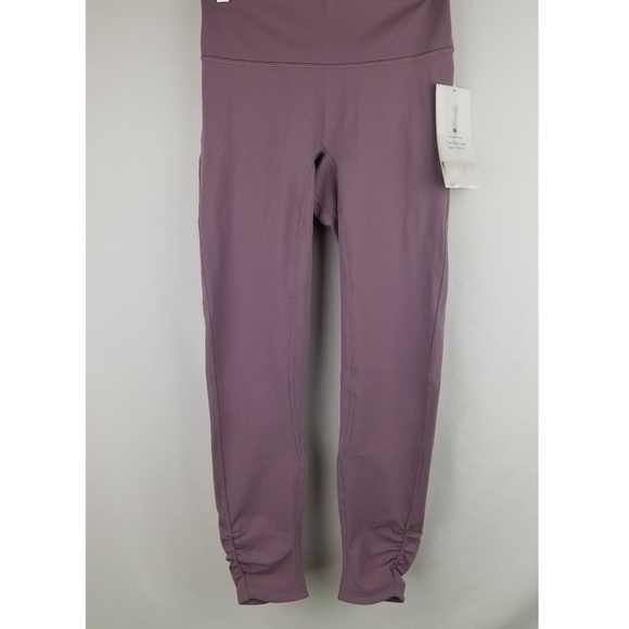 lululemon awakening tight